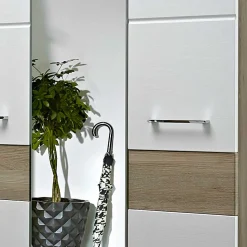Garderobenschrank Zontania