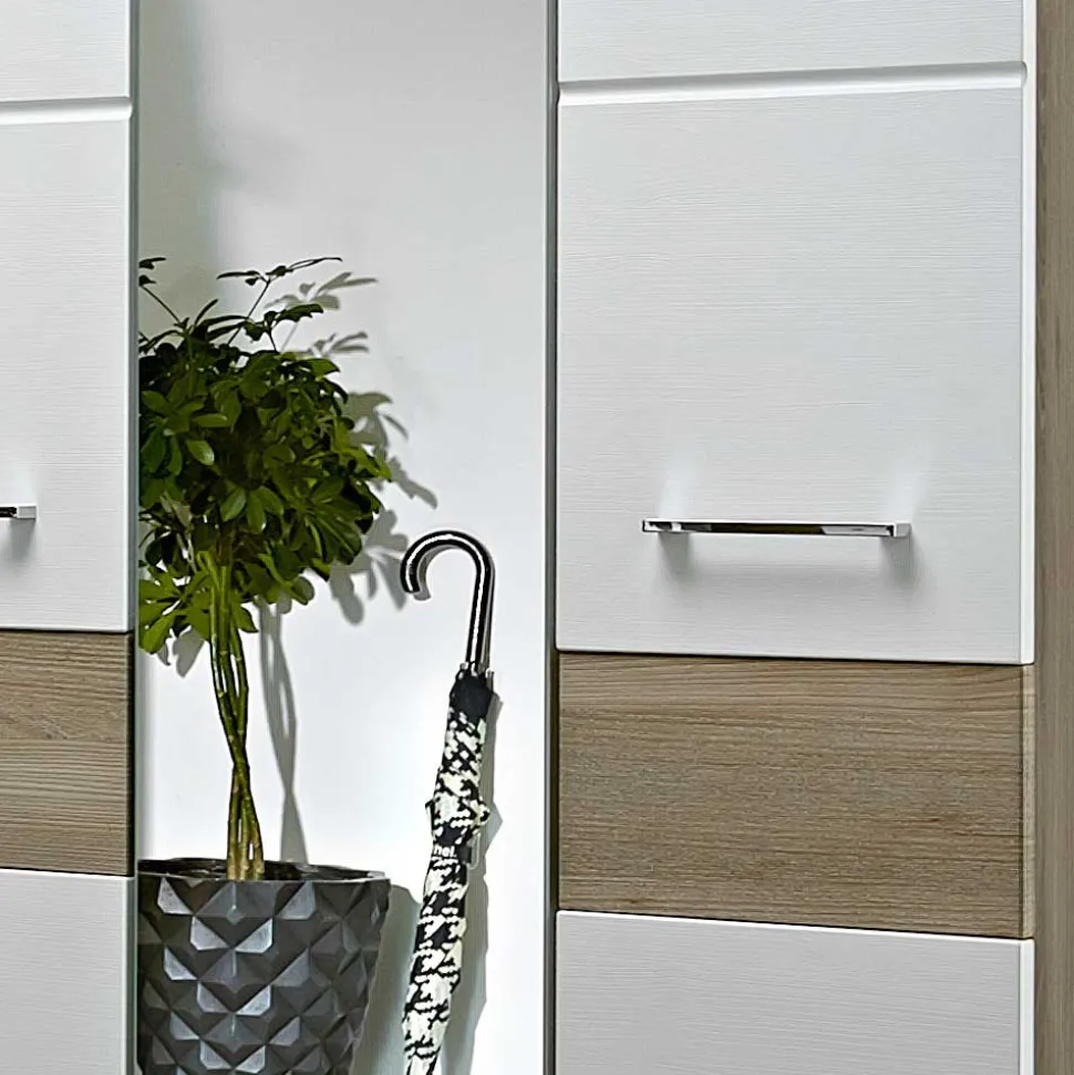 Garderobenschrank Zontania