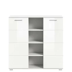 Garderobenschuhschrank Ampiano