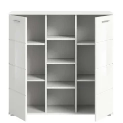 Garderobenschuhschrank Ampiano