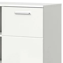 Garderobenschuhschrank Ampiano