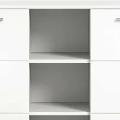 Garderobenschuhschrank Ampiano