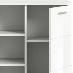 Garderobenschuhschrank Ampiano