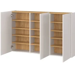 Garderobenschuhschrank Carins
