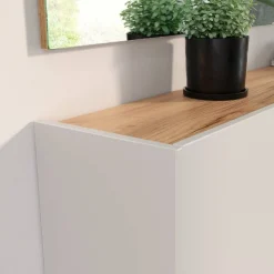 Garderobenschuhschrank Carins