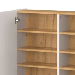 Garderobenschuhschrank Carins