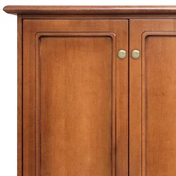 Garderobenschuhschrank Cadruna