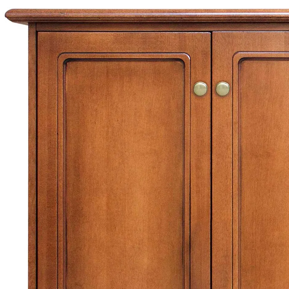 Garderobenschuhschrank Cadruna
