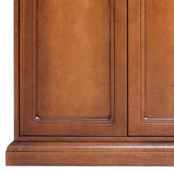 Garderobenschuhschrank Cadruna