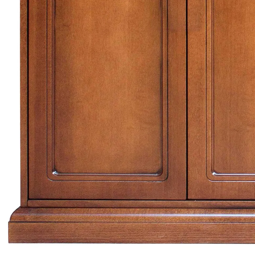 Garderobenschuhschrank Cadruna