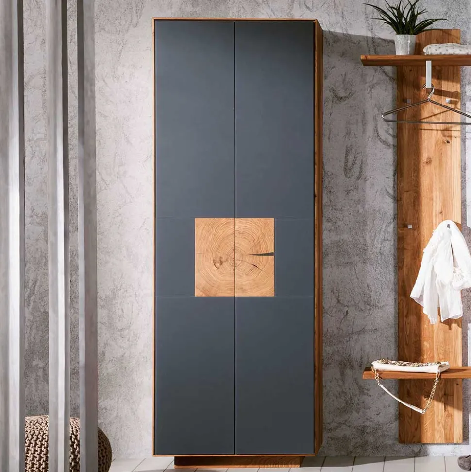 Garderobenschuhschrank Cliva