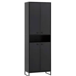 Garderobenschuhschrank Curtus