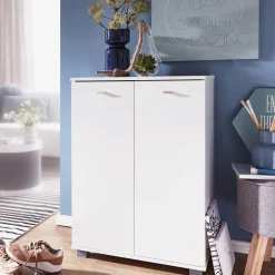 Garderobenschuhschrank Dorianos