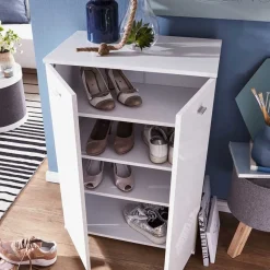 Garderobenschuhschrank Dorianos