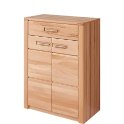 Garderobenschuhschrank Donnira
