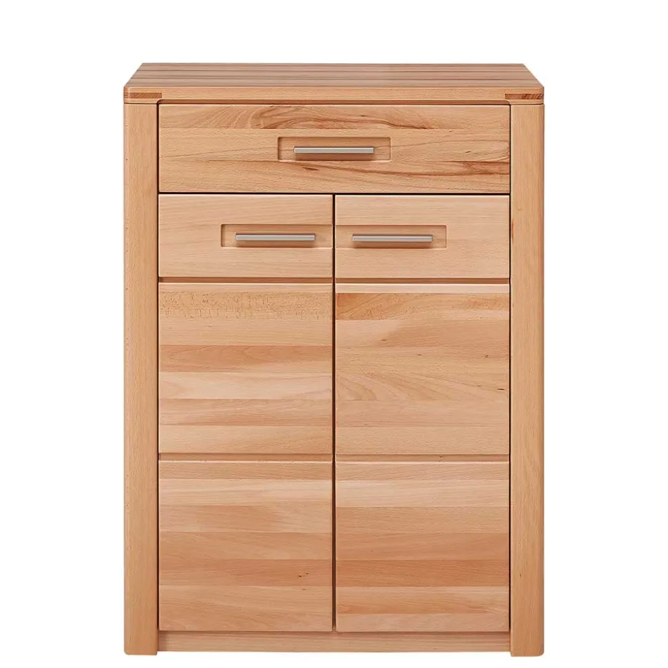 Garderobenschuhschrank Donnira