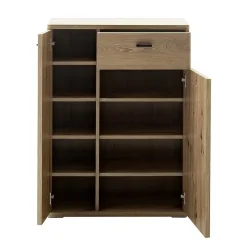 Garderobenschuhschrank Durian