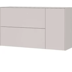 Garderobenschuhschrank Flatbay