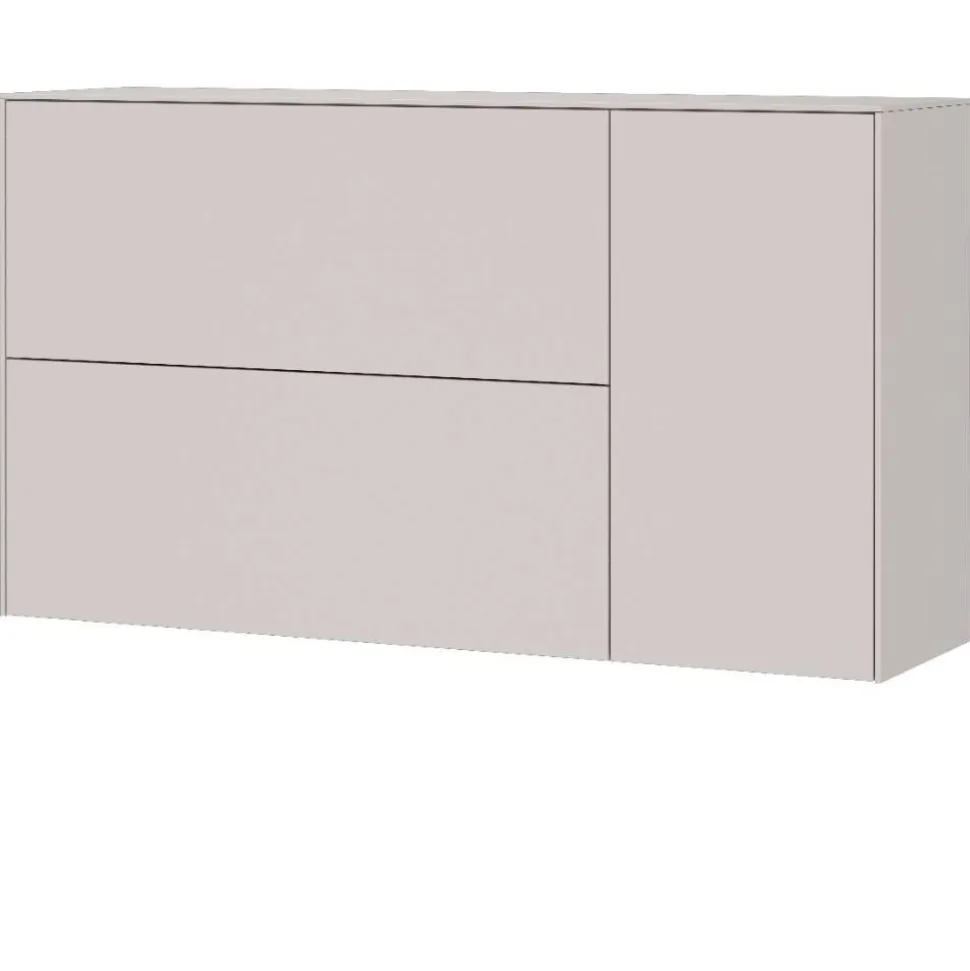 Garderobenschuhschrank Flatbay