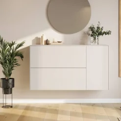 Garderobenschuhschrank Flatbay