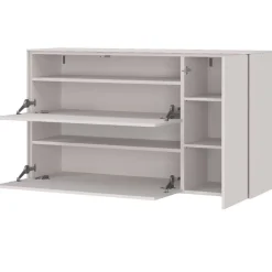 Garderobenschuhschrank Flatbay