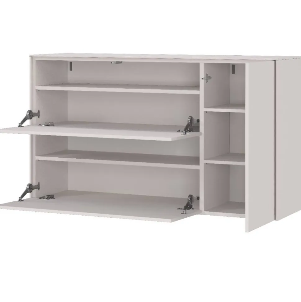Garderobenschuhschrank Flatbay