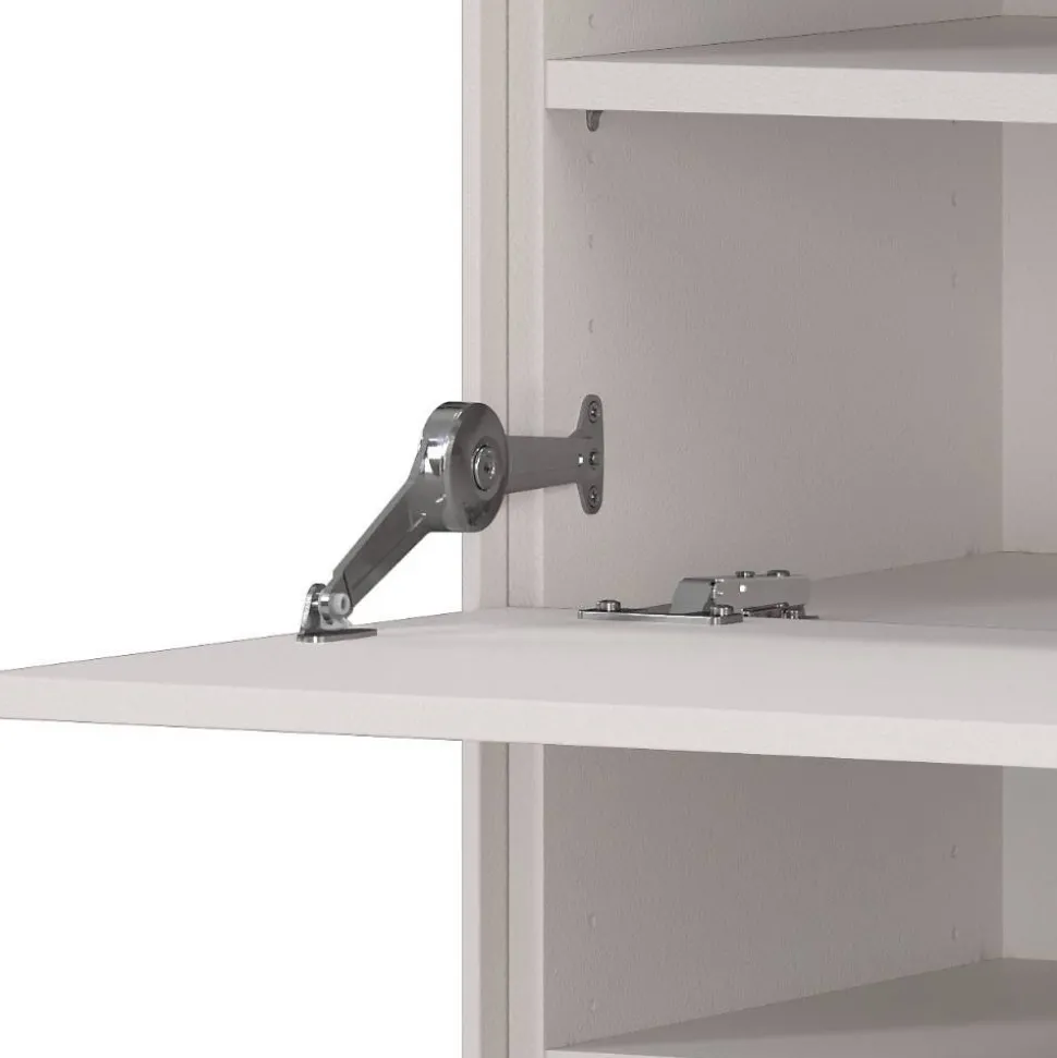 Garderobenschuhschrank Flatbay