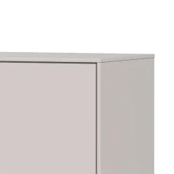 Garderobenschuhschrank Flatbay