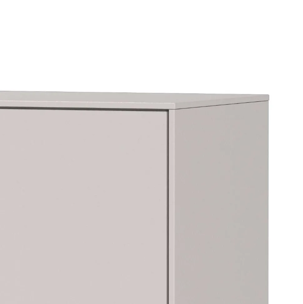 Garderobenschuhschrank Flatbay