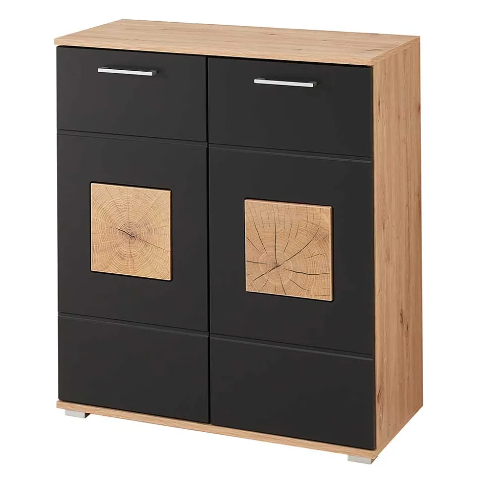 Garderobenschuhschrank Griffin