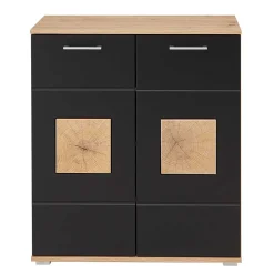 Garderobenschuhschrank Griffin