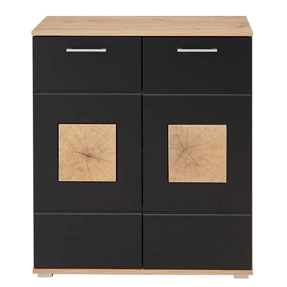 Garderobenschuhschrank Griffin