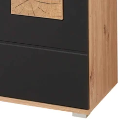 Garderobenschuhschrank Griffin