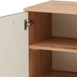 Garderobenschuhschrank Griffin