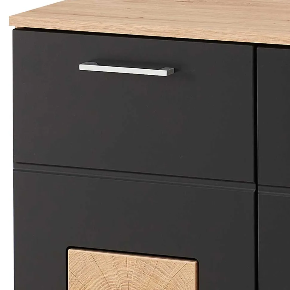 Garderobenschuhschrank Griffin