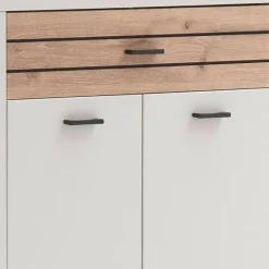 Garderobenschuhschrank Imuraca