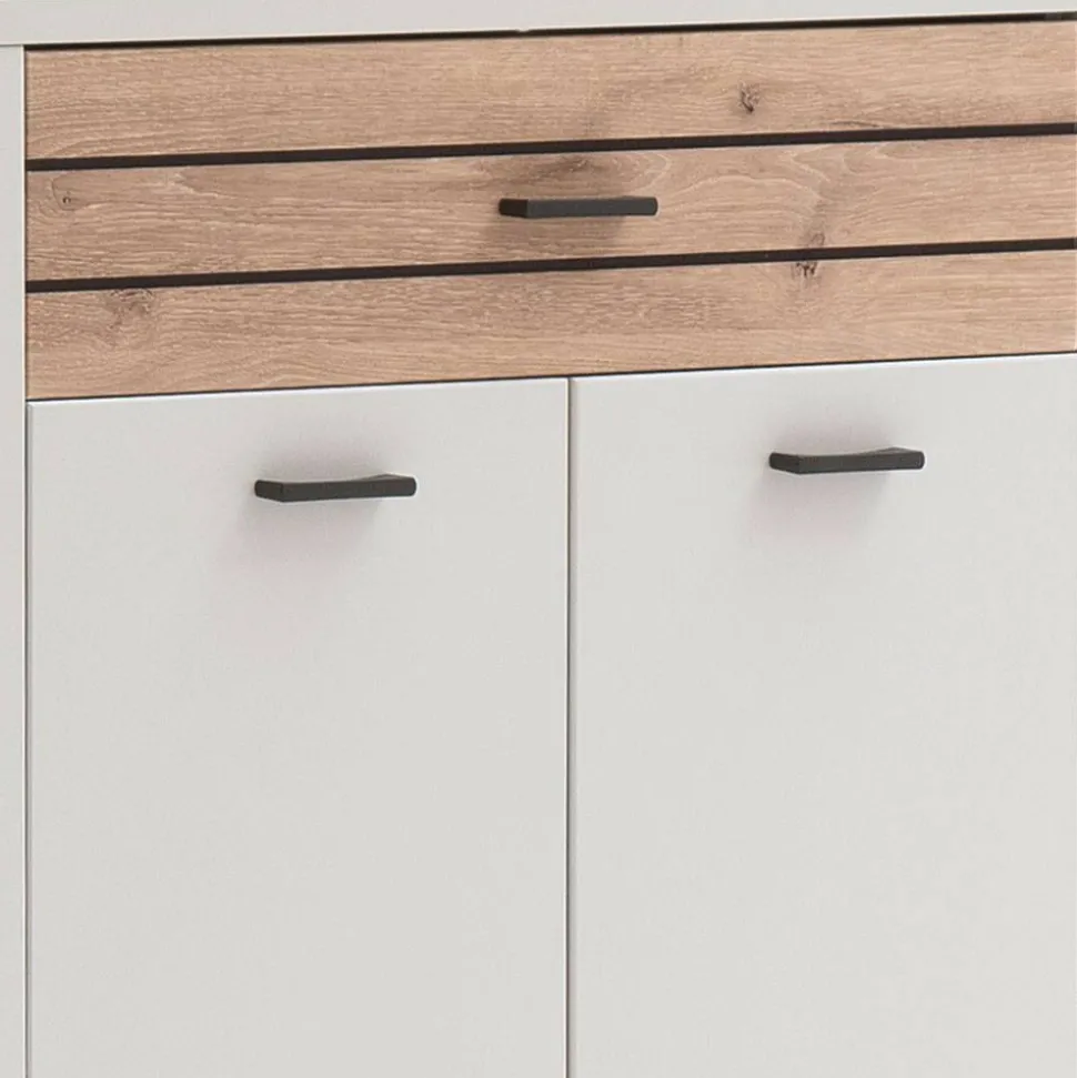 Garderobenschuhschrank Imuraca