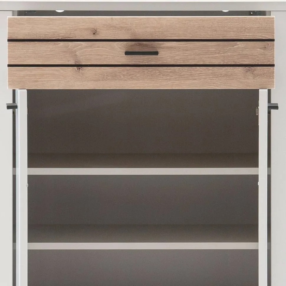 Garderobenschuhschrank Imuraca