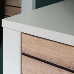 Garderobenschuhschrank Imuraca