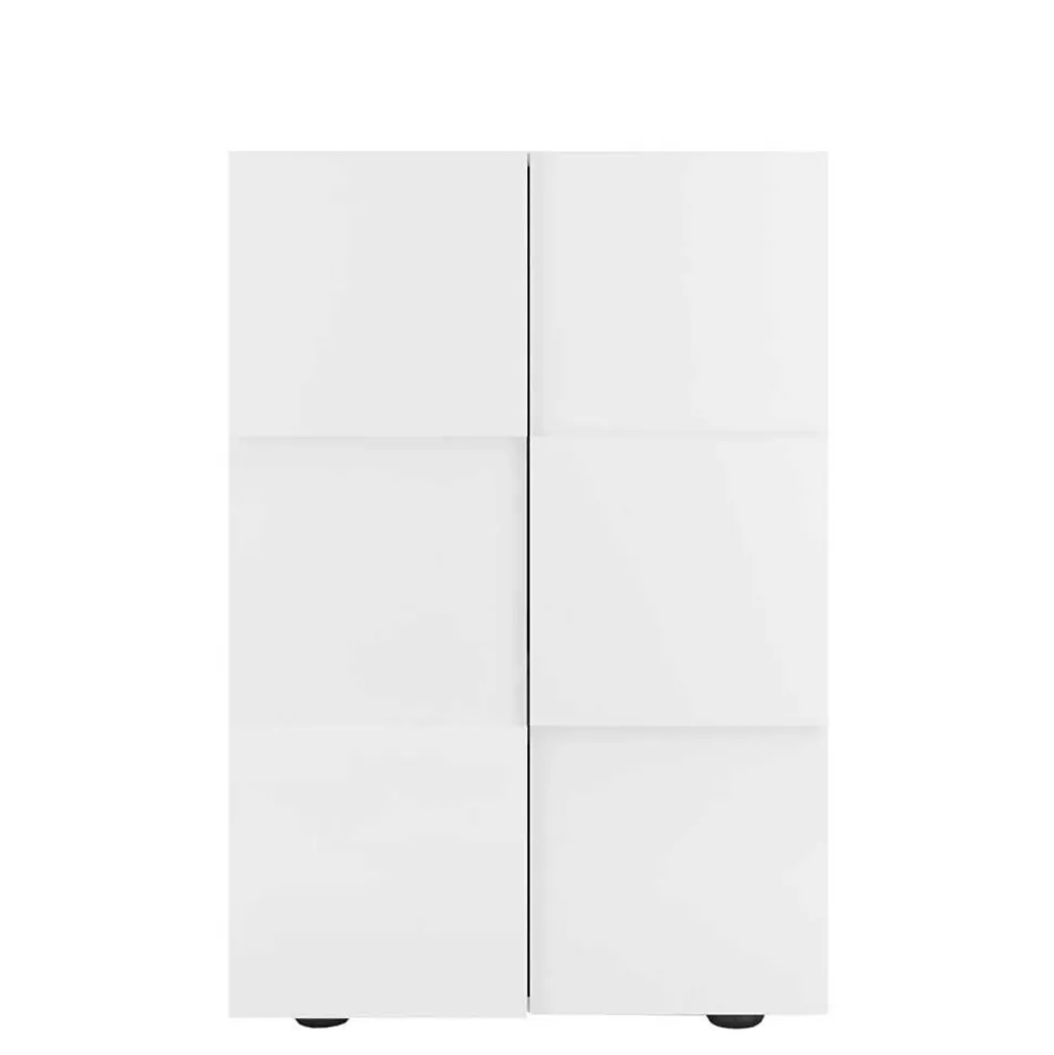 Garderobenschuhschrank Jalton