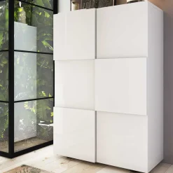 Garderobenschuhschrank Jalton