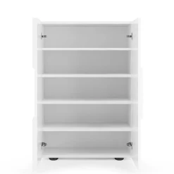 Garderobenschuhschrank Jalton