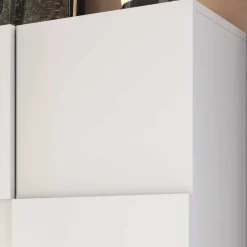 Garderobenschuhschrank Jalton