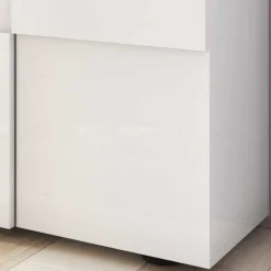 Garderobenschuhschrank Jalton