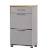 Garderobenschuhschrank Joanthan