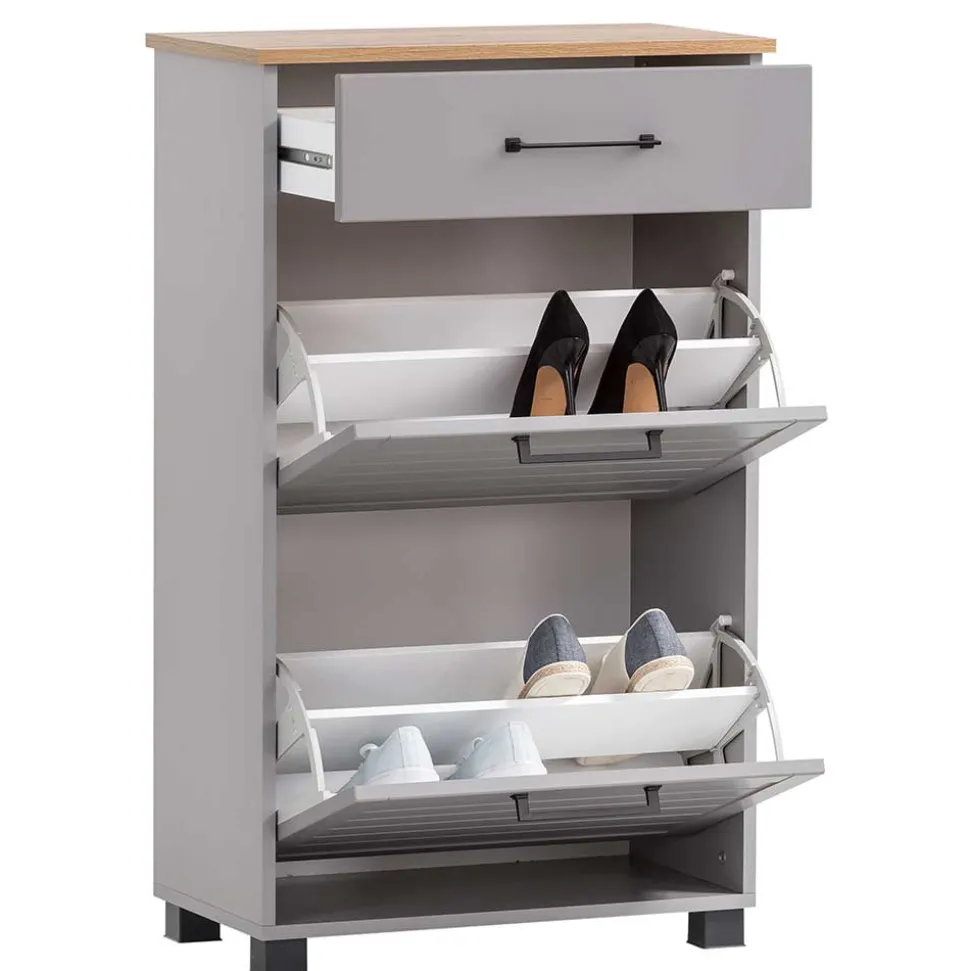 Garderobenschuhschrank Joanthan