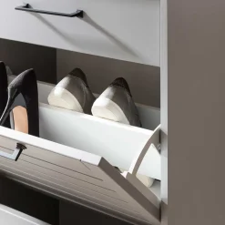 Garderobenschuhschrank Joanthan
