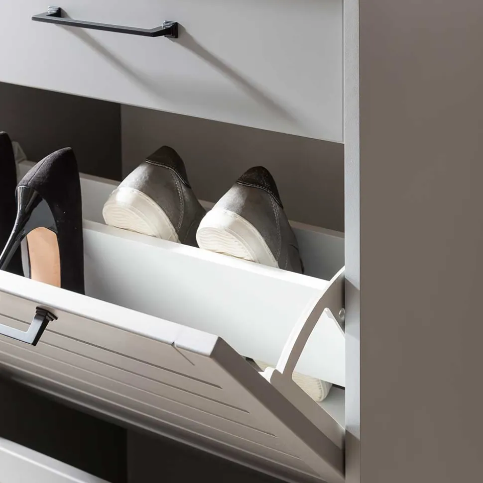 Garderobenschuhschrank Joanthan