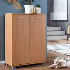 Garderobenschuhschrank Jorindela