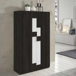 Garderobenschuhschrank Lara